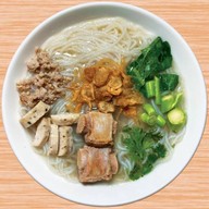 ฮ้อน ก๋วยจั๊บอุบล -