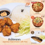 JAP&GO หน้า ม.มหิดล ศาลายา