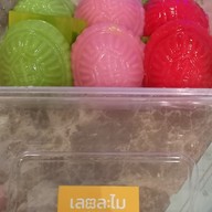 เมนูของร้าน Le lamai เลอละไม สาขาเอกมัย