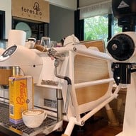 Foresto Cafe' หาดใหญ่
