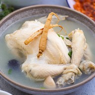 Bon Chicken and Beer Carnegie