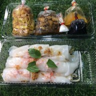 หลากเส้นเน้นโรล