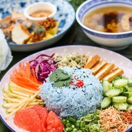 Bai Mai Bai Ya by Thai Tide