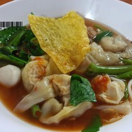 เมนูของร้าน ไต่ฮง นครปฐม หนองดินแดง