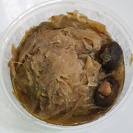 ขาหมูฮ่องเต้ พรานนก