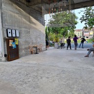 บรรยากาศ Wonder Café