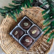 Daifuku Nutella Rangsit ไดฟูกุนูเทลล่า