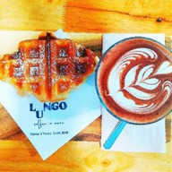LUNGO coffee “Specialty Coffee”