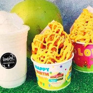 กินเล่นร้านประจำ ท้ายซอยแฟลตตำรวจ