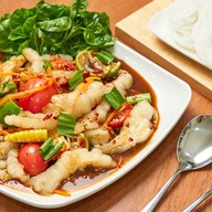 ตำแหลกไทเลย