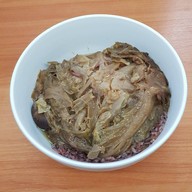 ขาหมูฮ่องเต้ พรานนก