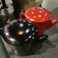 Tajimaya SHABU Donki mall