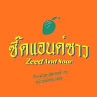 ซี๊ดเด้อ ยำมะม่วงกะปิซี๊ดดดส์! Zeedder บางรัก