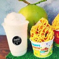 กินเล่นร้านประจำ ท้ายซอยแฟลตตำรวจ