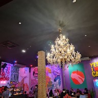 บรรยากาศ Wonder Café