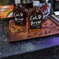 เมนูของร้าน Wonder Café