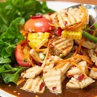 ตำแหลกไทเลย