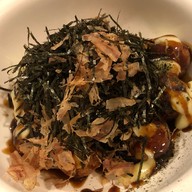 เมนูของร้าน น้องหยก ทาโกะยากิ (สาขา ตลาดอินดี้ ดาวคะนอง)