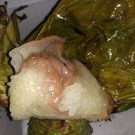 เมนูของร้าน ข้าวเหนียวปิ้งเอ็กซ์ปอร์ต