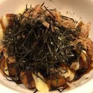 เมนูของร้าน น้องหยก ทาโกะยากิ (สาขา ตลาดอินดี้ ดาวคะนอง)