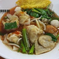 เมนูของร้าน ไต่ฮง นครปฐม หนองดินแดง