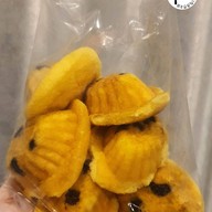 เมนูของร้าน ยายหยวน&ยายแตน(ขนมไข่หน้าวังบูรพา) ลานบำรุงเมือง(บนห้างดิโอลด์สยาม)