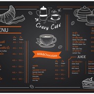 Crazy Cafe’