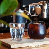 เมนูของร้าน AYA coffee