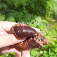Daifuku Nutella Rangsit ไดฟูกุนูเทลล่า