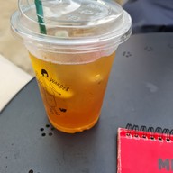 เมนูของร้าน Wonder Café