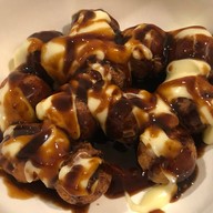 เมนูของร้าน น้องหยก ทาโกะยากิ (สาขา ตลาดอินดี้ ดาวคะนอง)