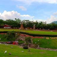 เดอะรีสอร์ทแอทสวนผึ้ง