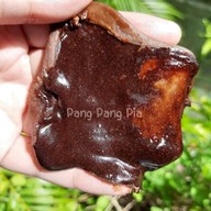Daifuku Nutella Rangsit ไดฟูกุนูเทลล่า