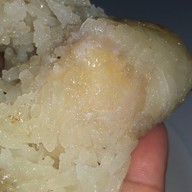 เมนูของร้าน ข้าวเหนียวปิ้งเอ็กซ์ปอร์ต