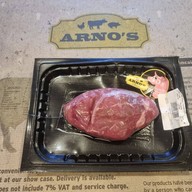 Arno's เทอมินอลพัทยา