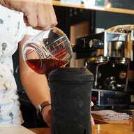 เมนูของร้าน AYA coffee
