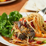 ตำแหลกไทเลย