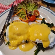 เมนูของร้าน Butter is Better Bakery & Restaurant