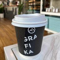 Grafika Coffee