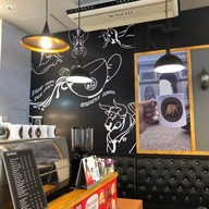 SOUTHERN COFFEE โลตัส อ่างทอง