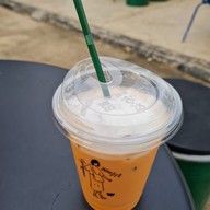 เมนูของร้าน Wonder Café