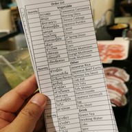 Tajimaya SHABU Donki mall