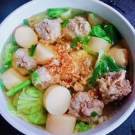 กระเพราแซ่บ ตำนัวร์