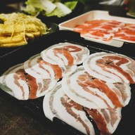 Tajimaya SHABU Donki mall