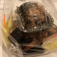 เมนูของร้าน น้องหยก ทาโกะยากิ (สาขา ตลาดอินดี้ ดาวคะนอง)