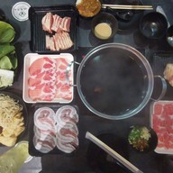 Tajimaya SHABU Donki mall