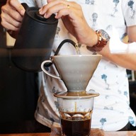 เมนูของร้าน AYA coffee