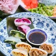 Bai Mai Bai Ya by Thai Tide