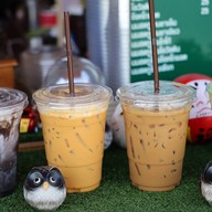 Mb Coffee By Mam หนองปลิง