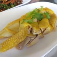 นายถึก ไก่หุบบอน